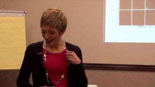 GAPS Diet Course 1 Part 4 of 7 Real Foods Market [upl. by Graniah]