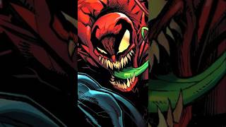 Toxin in Venom 3 the last dance shorts trending marvel [upl. by Lady]