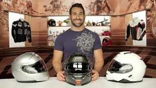 Shoei Neotec 2 Helmet Review [upl. by Boutis964]