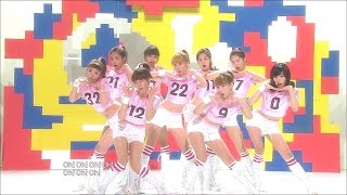 【TVPP】SNSD  Oh 소녀시대  오  Show Music Core Live [upl. by Iliram14]