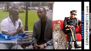 Koffi OLOMIDE Affaire suspension 13eme apôtre son avocat maître Tony Mwaba dénonce la main noire [upl. by Dick571]