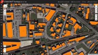 Mappe di base e livelli aggiuntivi con STIMATRIX® forMaps [upl. by Alym24]