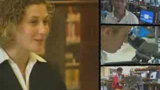 International Students Video  The University of Queensland [upl. by Yllas]