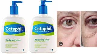 Cetaphil Moisturising Lotion [upl. by Adnicul221]