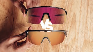 Oakley Sphaera VS Sutro Lite Sweep  SportRx [upl. by Hugh]