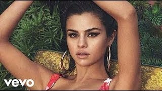 Selena Gomez  Cologne Music Video [upl. by Simah]