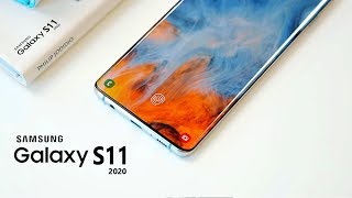 Samsung Galaxy S11  Price amp Release date Latest News [upl. by Iarahs]