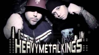 Sicknature  Violent Rage ft Heavy Metal Kings Ill Bill amp Vinnie Paz w Lyrics [upl. by Nedearb]