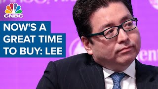 Tom Lee These 3 stocks will give you at least a monthly return of more than 116 in 2024🚀 [upl. by Thompson361]