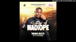 05 Omwana Romeo BEATS [upl. by Broddie652]