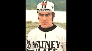 1976 Ronde van Vlaanderen  Tour of Flanders [upl. by Hannavahs754]