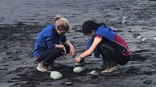 Aiglon Expeditions  Junior School Autumn 2019 [upl. by Renner]