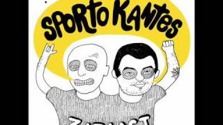 Sporto KantesConfused [upl. by Ekyt]