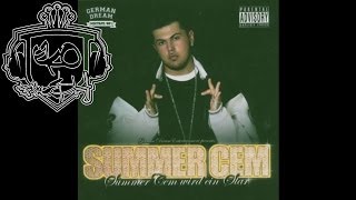 Summer Cem  Ich habe genug  Summer Cem wird ein Star  Album  Track 05 [upl. by Attennod178]