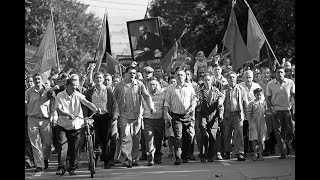 Queridos camaradas  Trailer español [upl. by Brom]