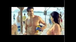 Adiction on the beach with Sunny Leone Full advertisement [upl. by Violetta426]