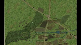 The Battle of Quatre Bras for quotValour and Fortitudequot [upl. by Tnomal123]