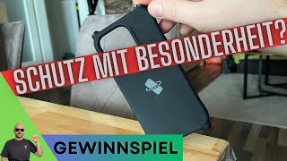 Ultimative Schutzwirkung NACIEY Rotierende Handyhülle MagSafe für iPhone 15 Serie  Gewinnspiel [upl. by Nitsej815]