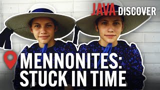 Meet the Mennonites in Peru [upl. by Ari]