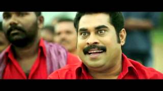 PolyTechnic  Official Teaser Trailer 2 New Malayalam Movie 2014  Kunchako Boban Bhavana [upl. by Gnap]