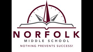 Norfolk Middle School Geography Bee [upl. by Eivol]