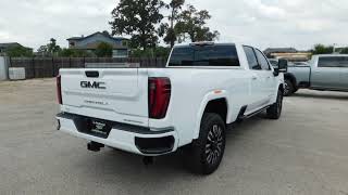 2024 GMC Sierra 3500HD RF467742 [upl. by Nelleeus371]