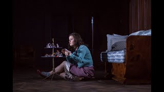 The Glass Menagerie by Tennessee Williams  Production Trailer [upl. by Clayson]