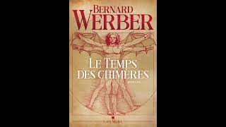 Bernard WERBER  conférence du 21 Octobre 2023 [upl. by Adnalue]