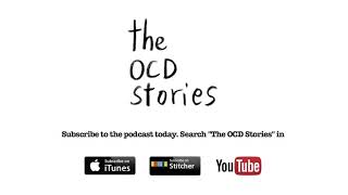 When OCD affects you at work with charity OCD Action Ep146 [upl. by Florida]