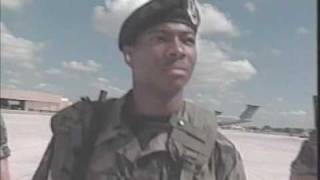 Old USAF Security Forces recruiting video [upl. by Adalai]