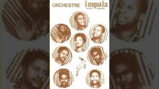 Dativa Orchestre Impala Karahanyuze Nyarwanda [upl. by Lorine]