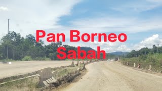 Road trip Pan Borneo  Song to Kota Kinabalu via Brunei [upl. by Bokaj]