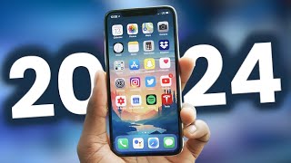 iPhone X en 2024 ¿Aún Sirve [upl. by Rubbico271]