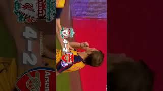 Arshavin ☠️ viral edit arshavin liverpoolvsarsenal 2009 [upl. by Macrae]