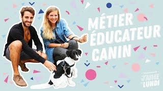 Comment devenir éducateur canin  tout sur le métier les formations et les conseils [upl. by Sierra]