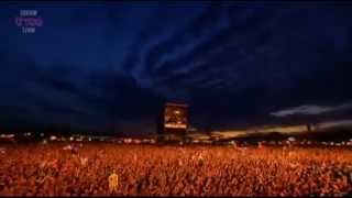 Foo Fighters  Reading Festival 2012 Full Concert [upl. by Ecitsuj360]