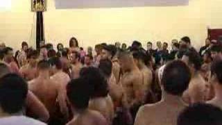 Matam  Majbooray Hogiya  Mola Ali Chehlum 2007 Part 1 [upl. by Meletius201]