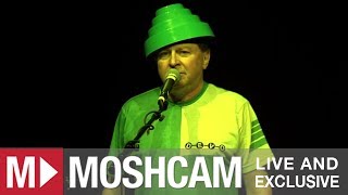 Devo  Whip It  Live in Santa Ana  Moshcam [upl. by Sajet]