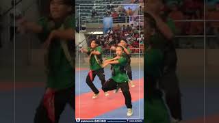 REEL Dance competition in Lanao del Norte promotes positive engagement for youth [upl. by Mechelle]