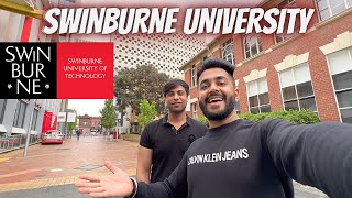 Top Universities in Melbourne  Swinburne  La Trobe  Victoria University  Leap Scholar shorts [upl. by Newman]