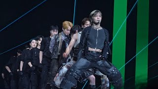 240525 Everybody 에브리바디 샤이니 앙콘 드래콘볼 SHINee WORLD VI [upl. by Lala]