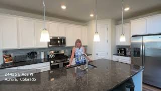 24425 E Ada Pl Aurora CO  Debi Haning  Metro Denver Real Estate  Aurora Homes for Sale [upl. by Fanny]