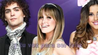 EME15  A mis quince Miss XV [upl. by Berri]