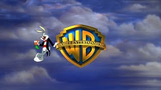 Warner Bros Family Entertainment 2003 HD [upl. by Akire]