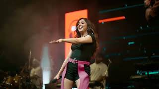 Neeti mohan crazy performance in Miranda house🔥❤ [upl. by Coretta286]