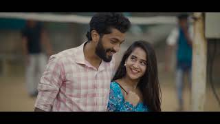 NINNANNU MAREYALAGUTHILLA Music Video  Mareyalaguthilla Kannada song  Deepti Sunaina Version Song [upl. by Bock537]