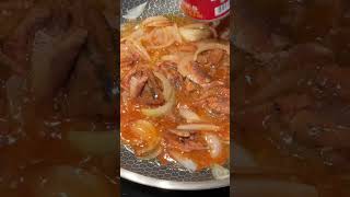 SardinasSardines recipe seafood quickrecipe easyrecipe ulampinoy [upl. by Erie503]