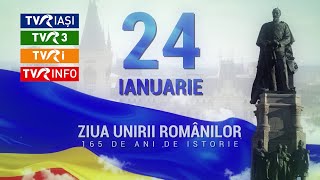 Ziua bună de la Iași  Ediție specială  24 ianuarie 2024 [upl. by Annaet]