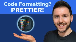 How to Install and Use Prettier in Vscode  Format on Save Visual Studio Code [upl. by Bendite]