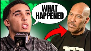 Is This the FINAL Chapter for LiAngelo Ball [upl. by Mareah]